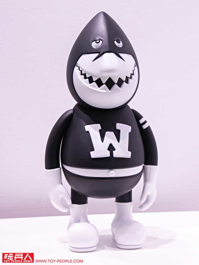 WDW【Make Someone Happy Today】展覽 at The little hut 現場報導 橫跨十五年的經典再次復活!