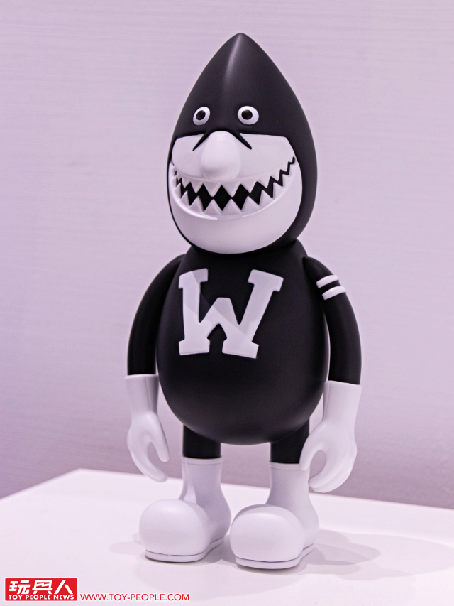 WDW【Make Someone Happy Today】展覽 at The little hut 現場報導 橫跨十五年的經典再次復活!