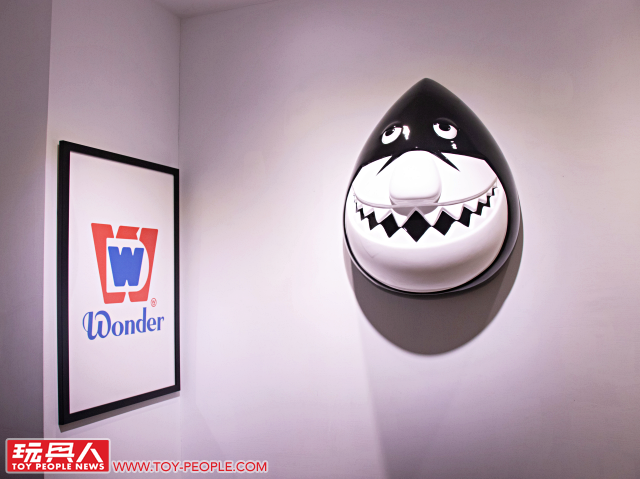 WDW【Make Someone Happy Today】展覽 at The little hut 現場報導 橫跨十五年的經典再次復活!