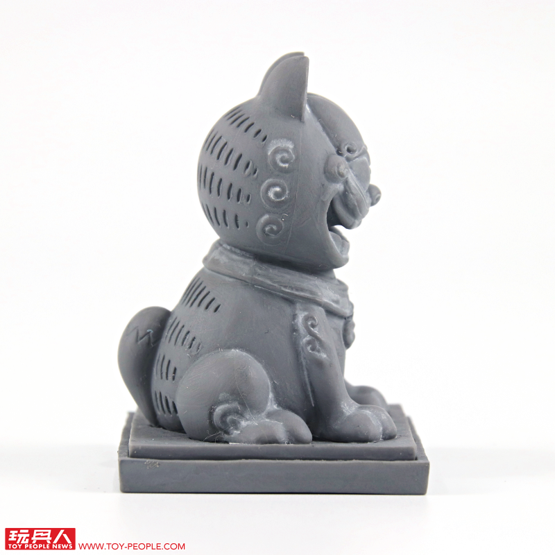 Too Cheap Art × Garfield【祈喵熱】開箱報告 以台灣在地文化重新詮釋的「加菲貓」福氣現身!