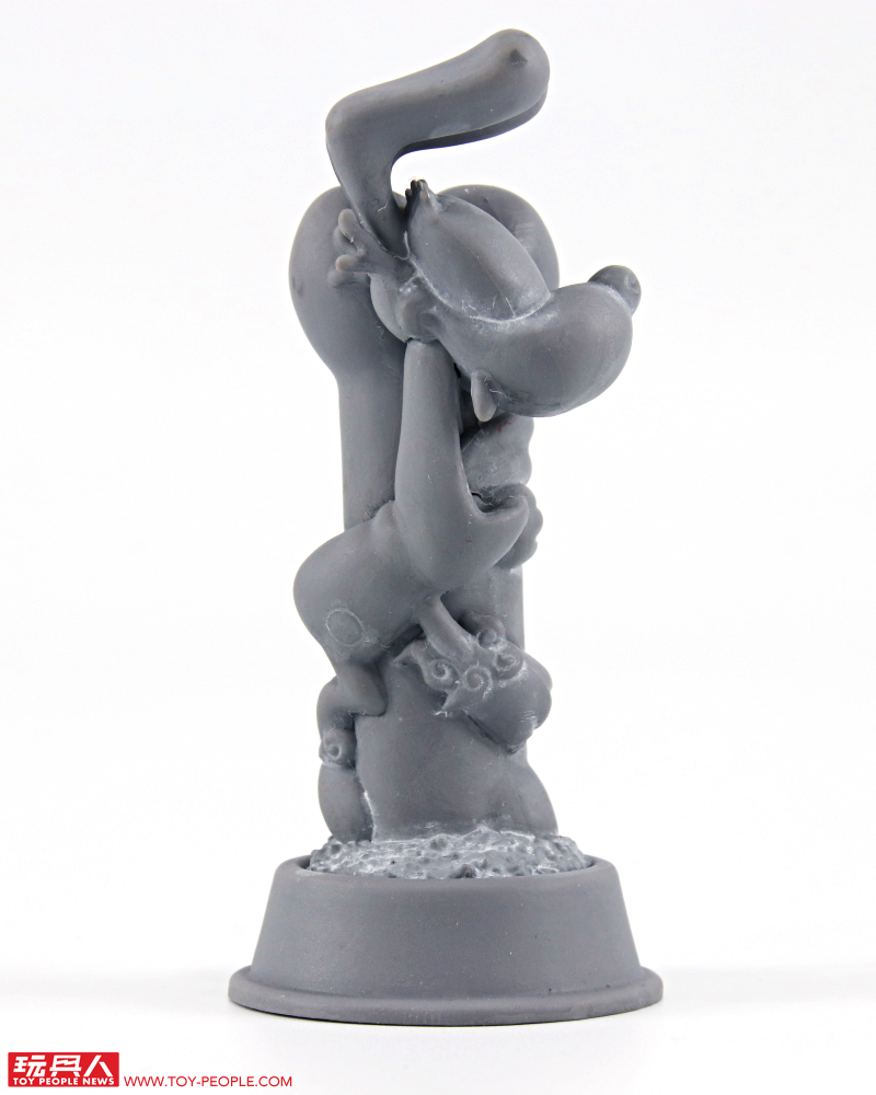 Too Cheap Art × Garfield【祈喵熱】開箱報告 以台灣在地文化重新詮釋的「加菲貓」福氣現身!