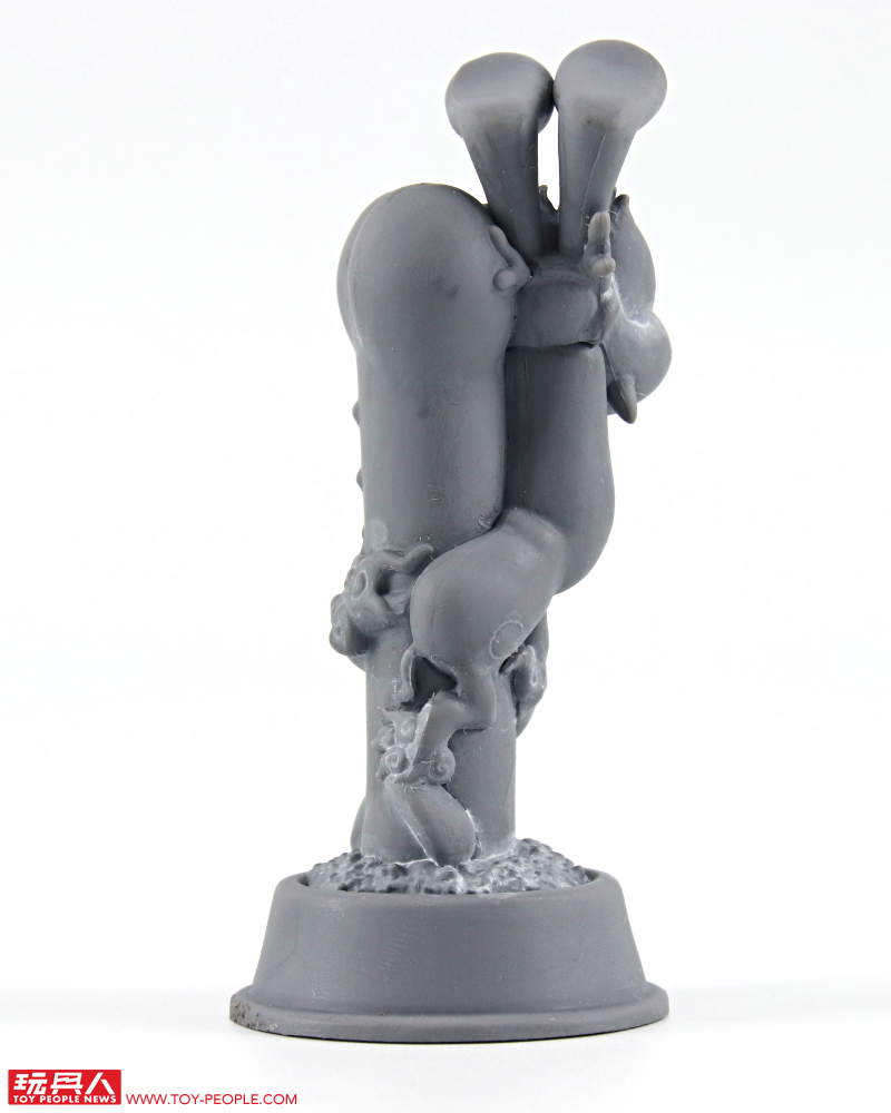 Too Cheap Art × Garfield【祈喵熱】開箱報告 以台灣在地文化重新詮釋的「加菲貓」福氣現身!