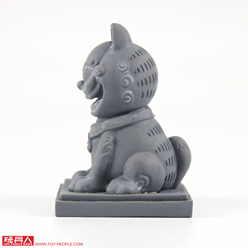 Too Cheap Art × Garfield【祈喵熱】開箱報告 以台灣在地文化重新詮釋的「加菲貓」福氣現身!