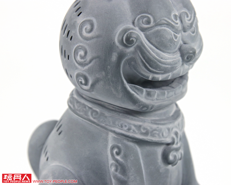 Too Cheap Art × Garfield【祈喵熱】開箱報告 以台灣在地文化重新詮釋的「加菲貓」福氣現身!