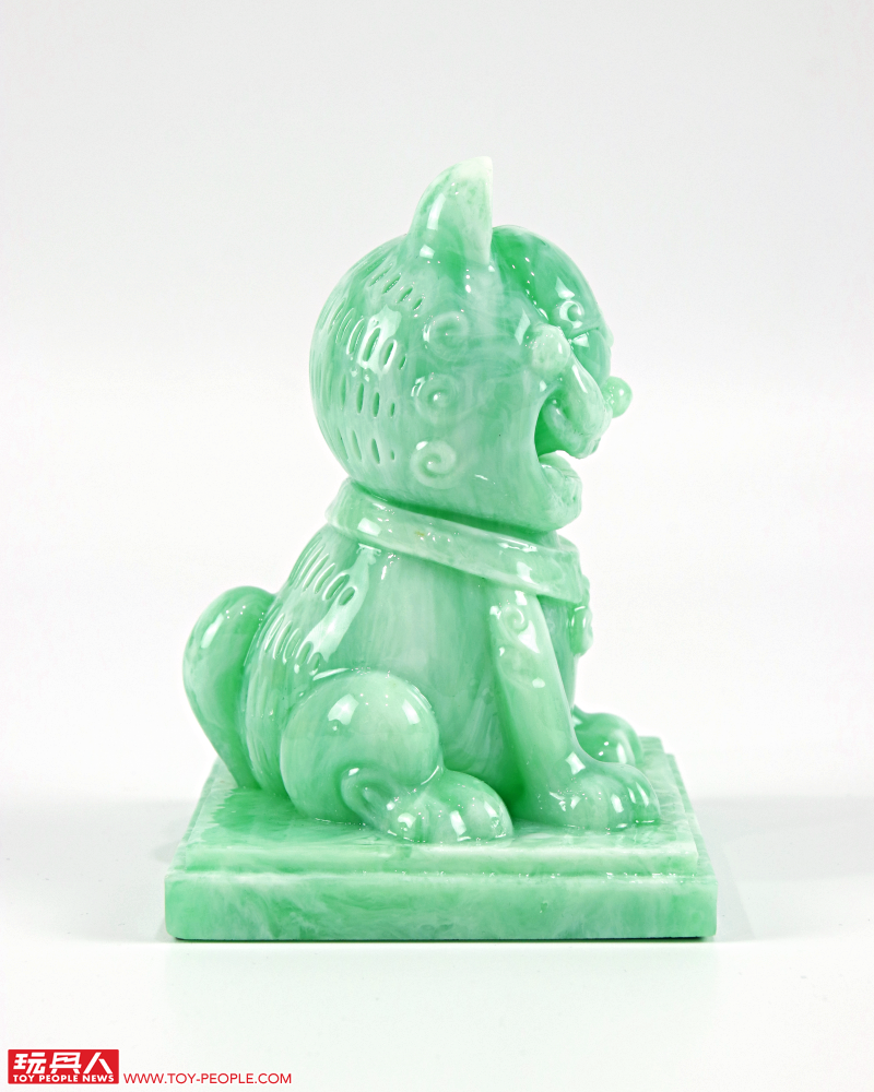 Too Cheap Art × Garfield【祈喵熱】開箱報告 以台灣在地文化重新詮釋的「加菲貓」福氣現身!