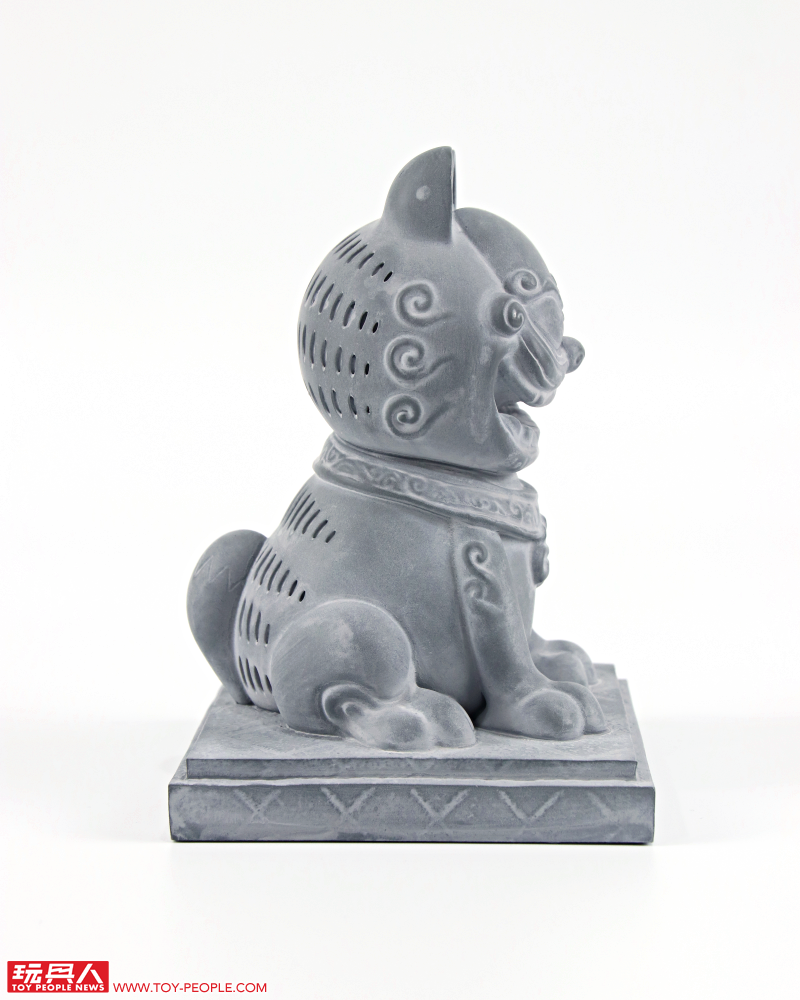 Too Cheap Art × Garfield【祈喵熱】開箱報告 以台灣在地文化重新詮釋的「加菲貓」福氣現身!