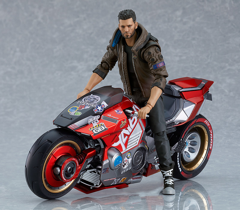 電馭叛客77 草薙刃ct 3x Ex Ride Yaiba Kusanagi 夢幻重機馳騁夜城 玩具人toy People News