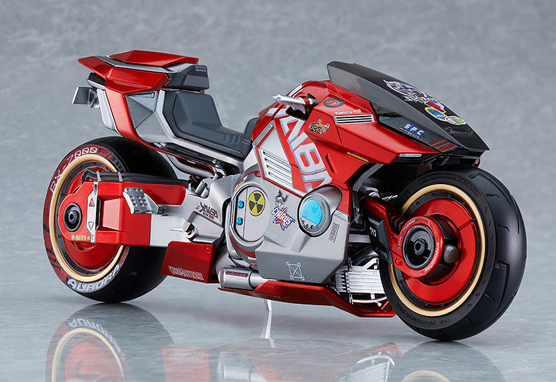 電馭叛客77 草薙刃ct 3x Ex Ride Yaiba Kusanagi 夢幻重機馳騁夜城 玩具人toy People News