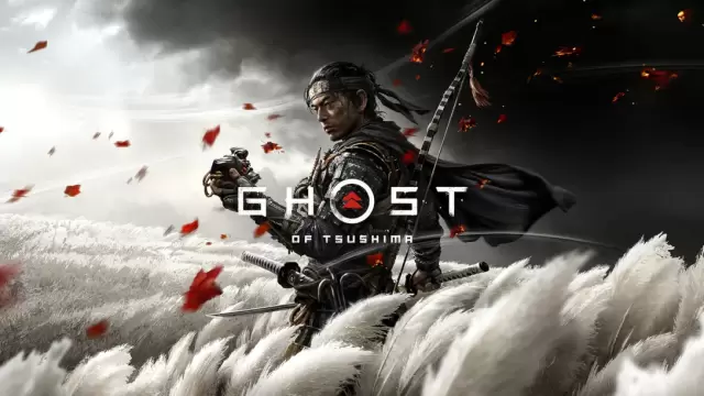 動作遊戲《對馬戰鬼 Ghost of Tsushima》即將改編電影