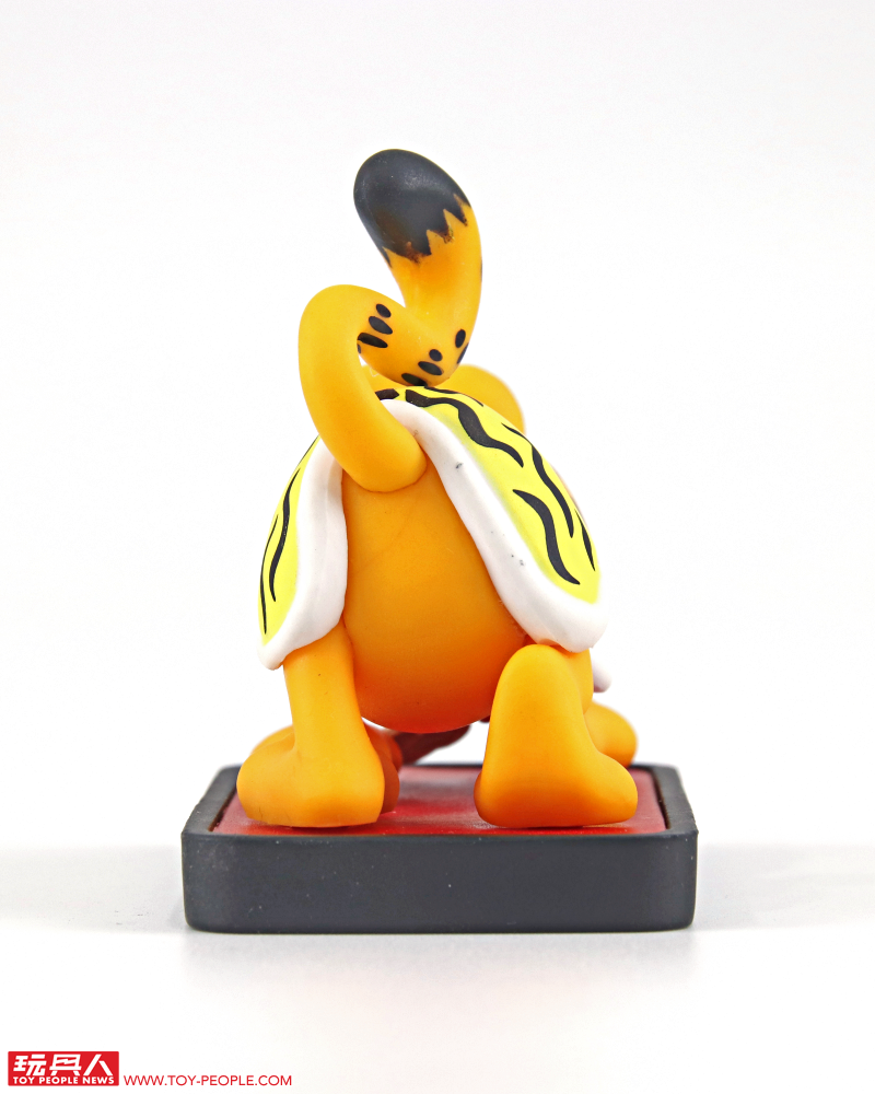 Too Cheap Art × Garfield【祈喵熱】開箱報告 以台灣在地文化重新詮釋的「加菲貓」福氣現身!