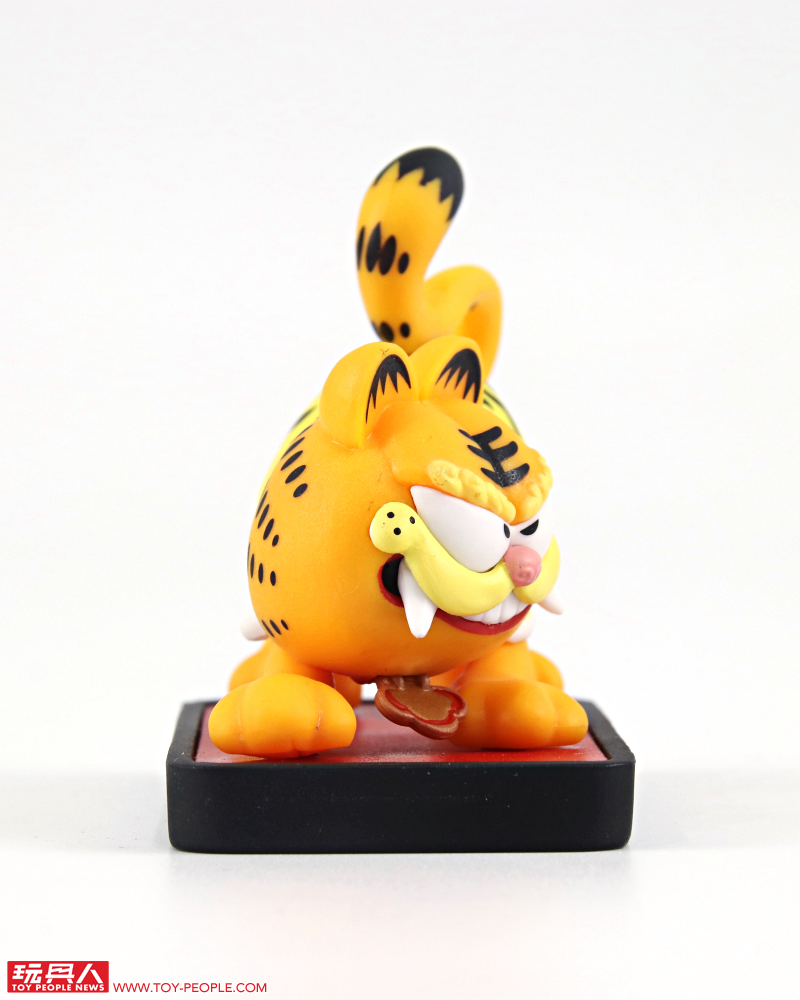 Too Cheap Art × Garfield【祈喵熱】開箱報告 以台灣在地文化重新詮釋的「加菲貓」福氣現身!