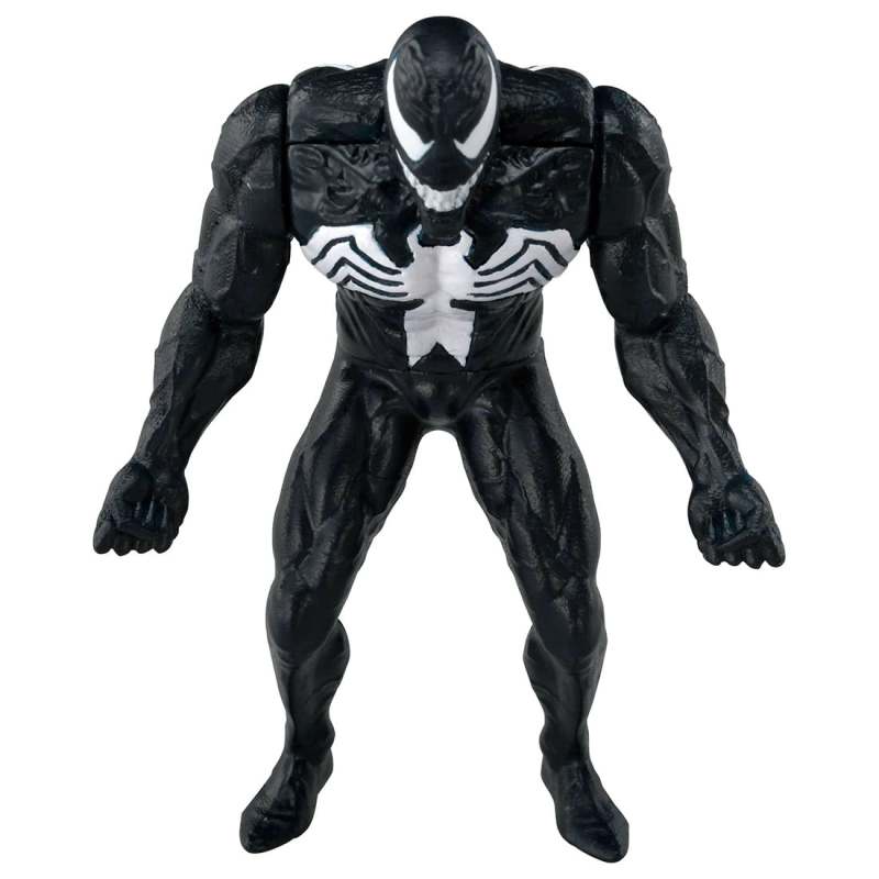 TAKARA TOMY Metacolle系列「猛毒 漫畫Ver.」與新色 MARVEL LOGO 同步發售！