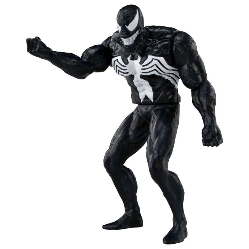 TAKARA TOMY Metacolle系列「猛毒 漫畫Ver.」與新色 MARVEL LOGO 同步發售！