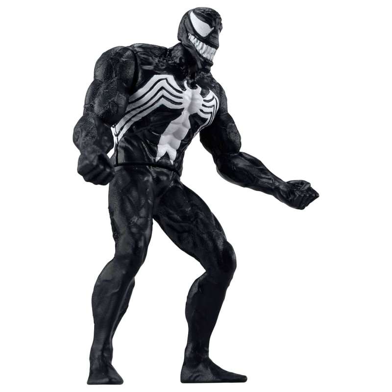 TAKARA TOMY Metacolle系列「猛毒 漫畫Ver.」與新色 MARVEL LOGO 同步發售！