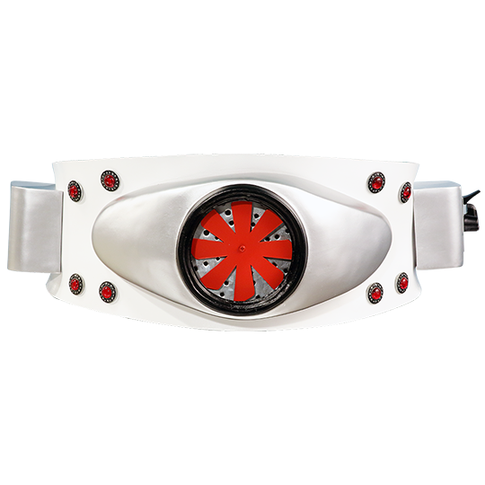 50周年集大成 CSM 變身腰帶『假面騎士1號 颱風』製作決定!