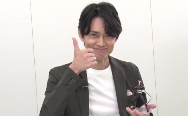 《假面騎士BLACK RX》演員倉田哲夫為「不喜歡假面騎士」失言風波致歉：「我的拍檔會原諒我嗎？」