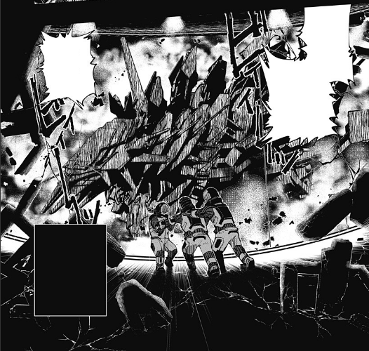 【設定】機械降神——歷代機械哥吉拉簡介