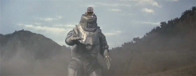 【設定】機械降神——歷代機械哥吉拉簡介