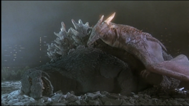 【設定】機械降神——歷代機械哥吉拉簡介