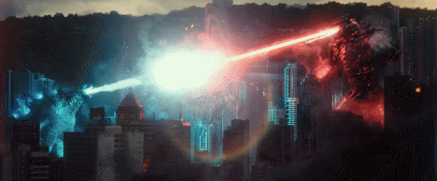 【設定】機械降神——歷代機械哥吉拉簡介