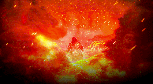 【設定】機械降神——歷代機械哥吉拉簡介