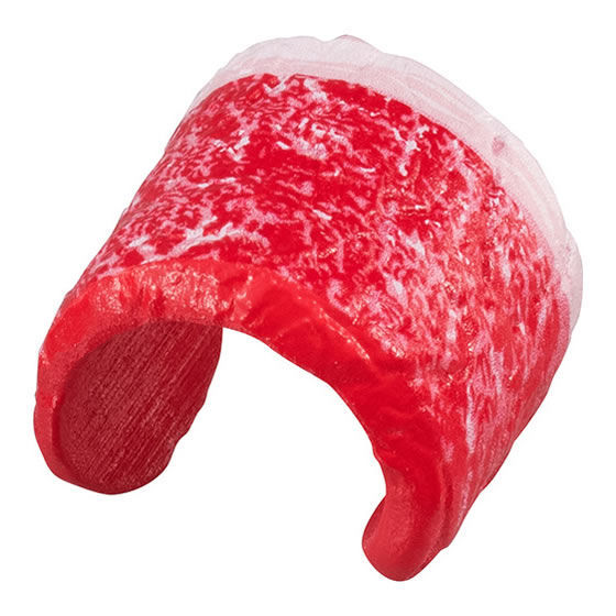 GASHAPON【肉戒指】轉蛋（肉リング）大啖燒肉時的必備飾品！