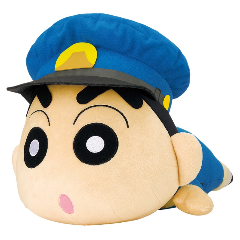 一番賞《蠟筆小新：謎團！花之天下春日部學院》要不要抽抽看我的籤呀？