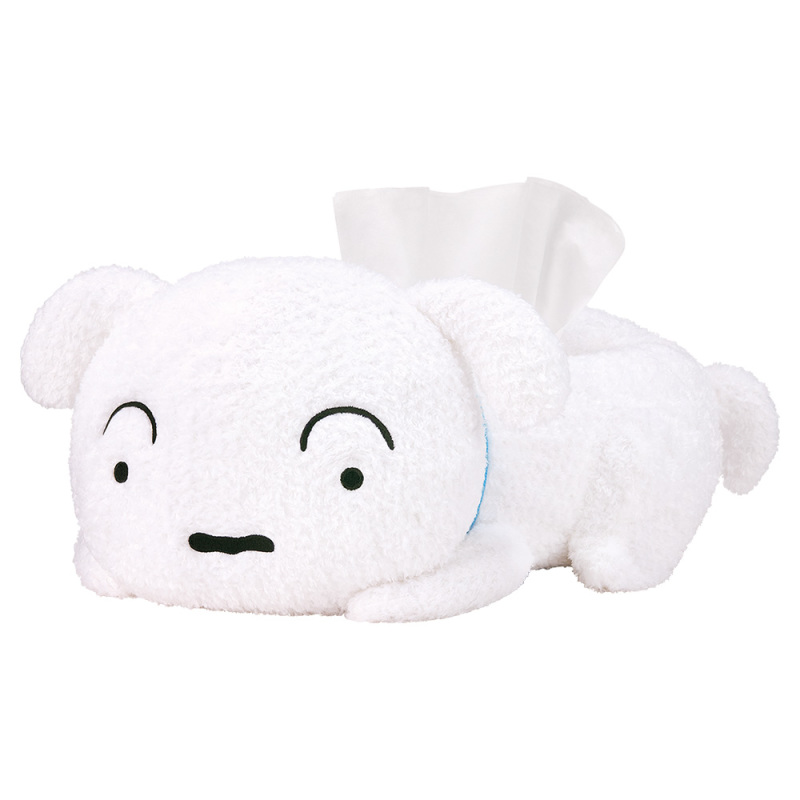 一番賞《蠟筆小新：謎團！花之天下春日部學院》要不要抽抽看我的籤呀？