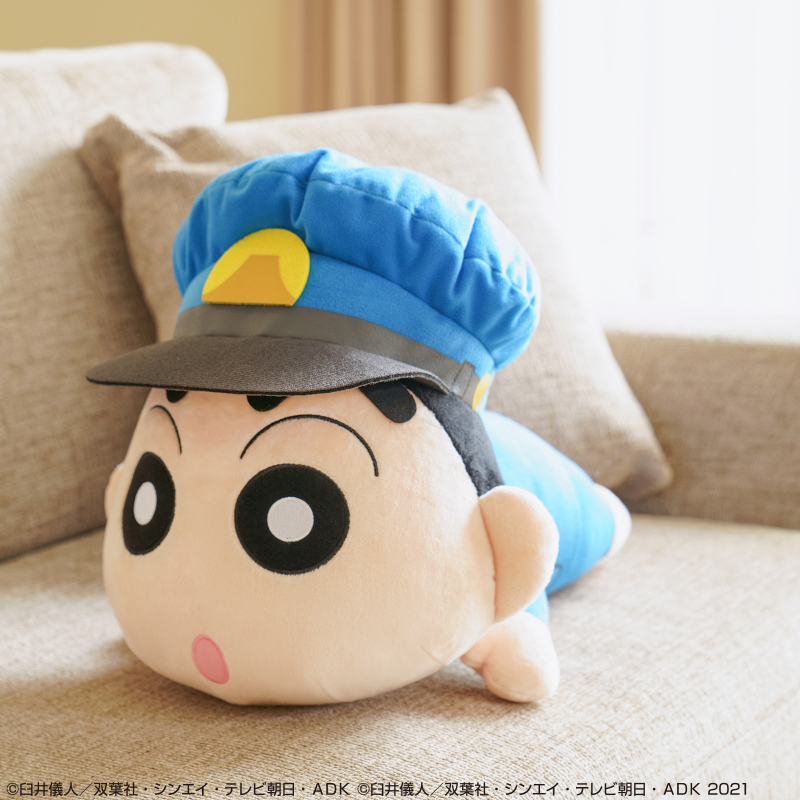 一番賞《蠟筆小新：謎團！花之天下春日部學院》要不要抽抽看我的籤呀？