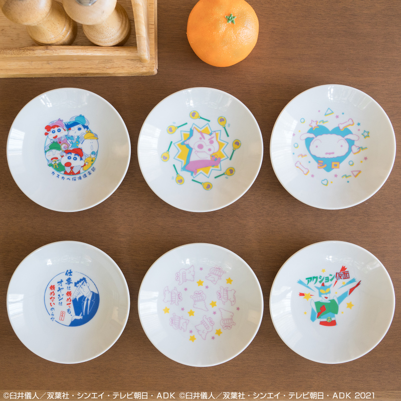 一番賞《蠟筆小新：謎團！花之天下春日部學院》要不要抽抽看我的籤呀？