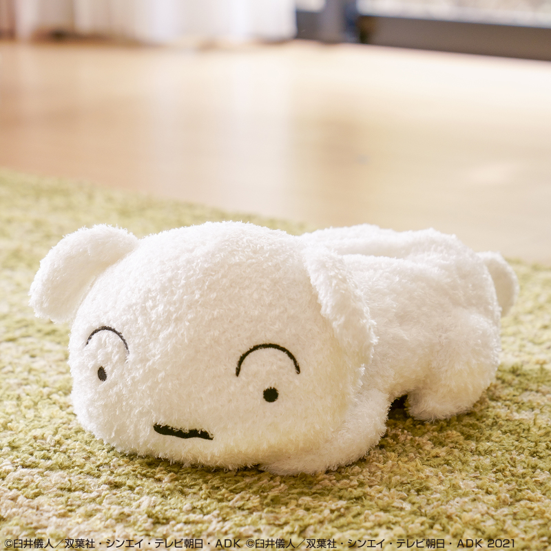 一番賞《蠟筆小新：謎團！花之天下春日部學院》要不要抽抽看我的籤呀？