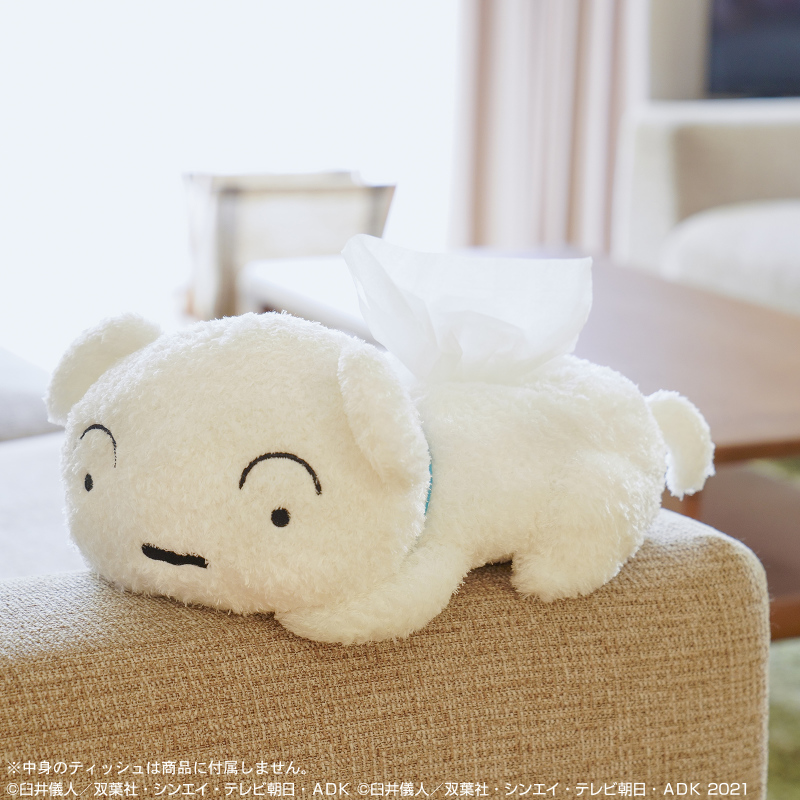 一番賞《蠟筆小新：謎團！花之天下春日部學院》要不要抽抽看我的籤呀？