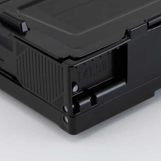 PLEX《假面騎士》生誕 50 周年記念折疊收納箱 收藏經典回憶！