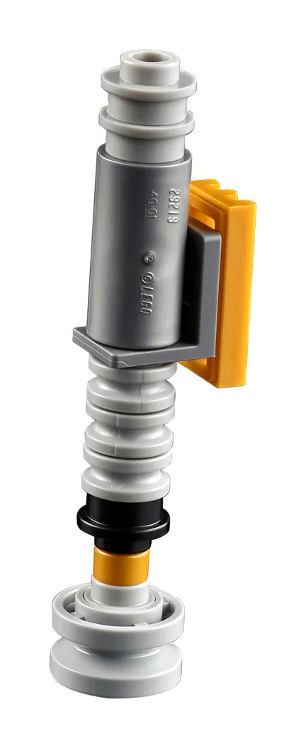 LEGO 75308《星際大戰》R2-D2 磚拼模型 最可靠的機器夥伴 30 公分大尺寸再來!