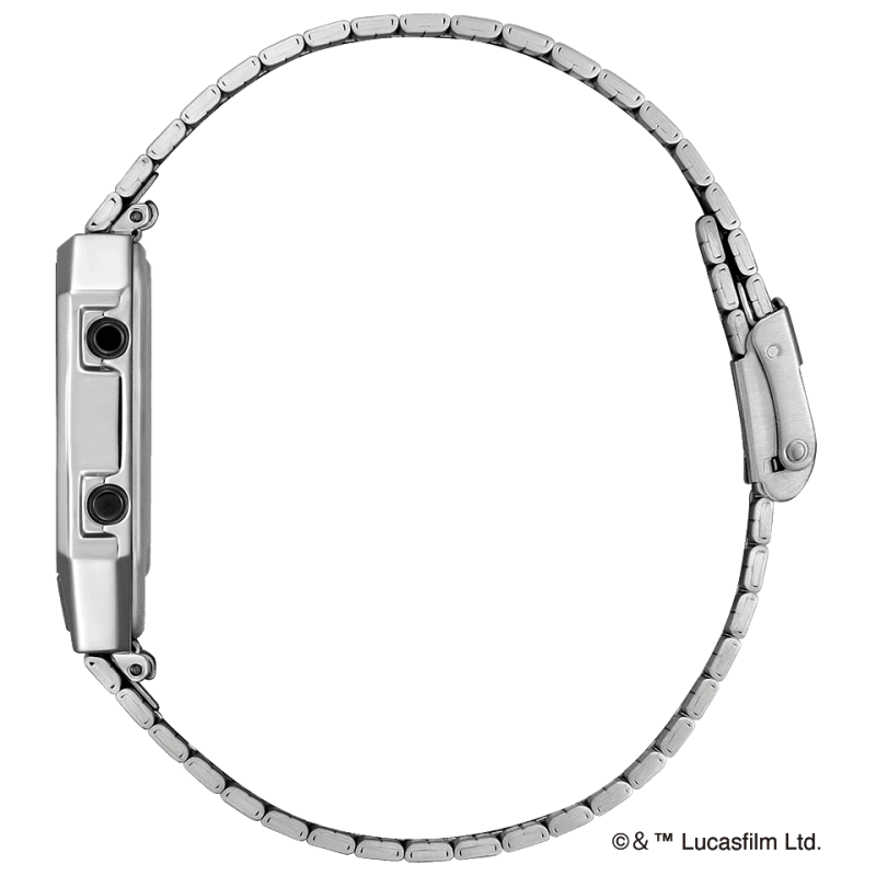 CITIZEN WATCH ×《星際大戰》六款聯名手錶（日本）即將於 5 月 6 日開放預訂！