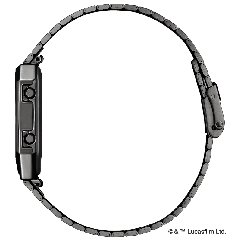 CITIZEN WATCH ×《星際大戰》六款聯名手錶（日本）即將於 5 月 6 日開放預訂！