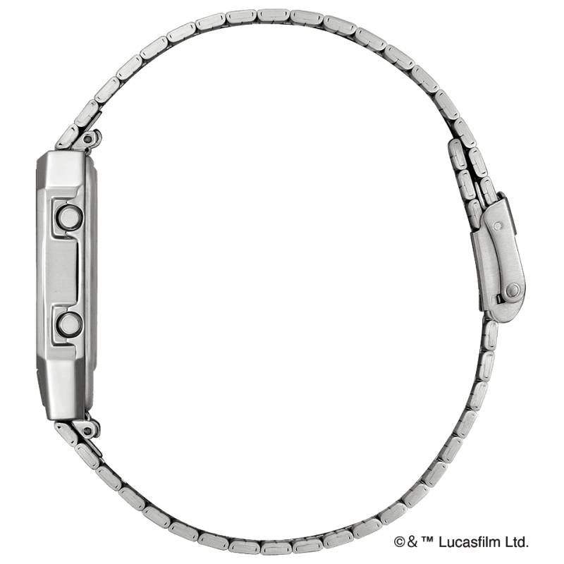 CITIZEN WATCH ×《星際大戰》六款聯名手錶（日本）即將於 5 月 6 日開放預訂！