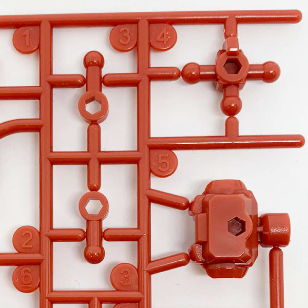 新增兩機合體系統!萬代人氣食玩『ANIMAGEAR DE』進化版 08 月發售!