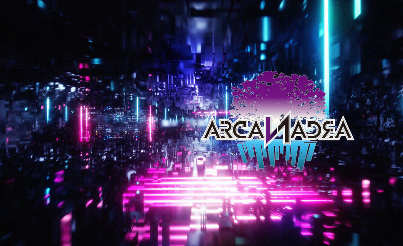 壽屋全新美少女組裝模型『Arcanadea LUMITEA』商品情報公開 近日開放預購!