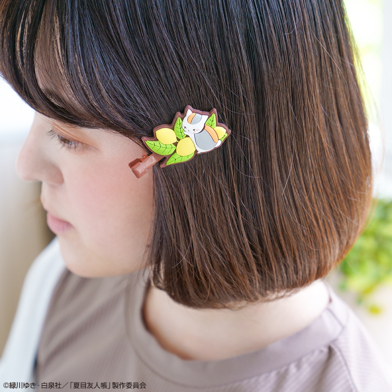 一番賞《夏目友人帳》貓咪老師的NATURAL&RELAX 6月一番賞ONLINE限定開抽!