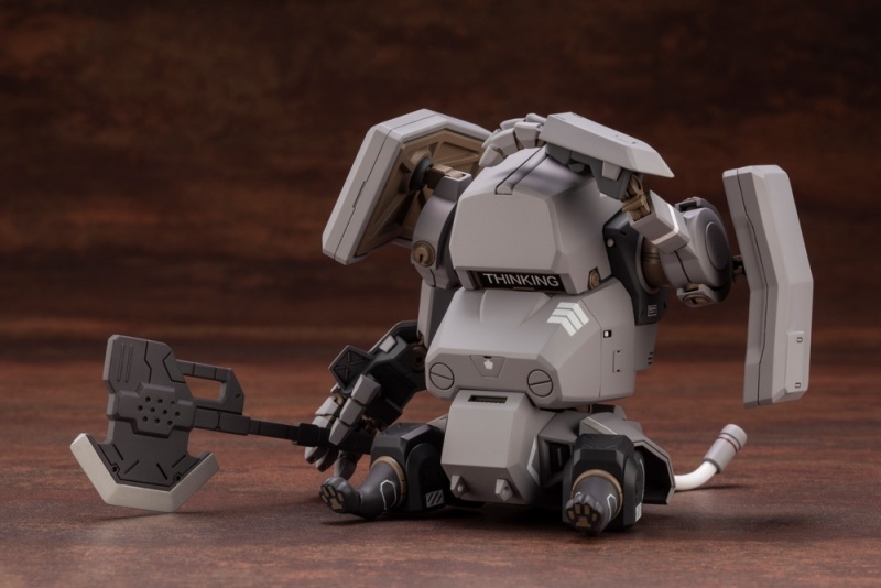 壽屋『陸上自衛隊07式 Ⅲ型戰車 Nacchin』1/35 組裝模型 雙配色同步發表！