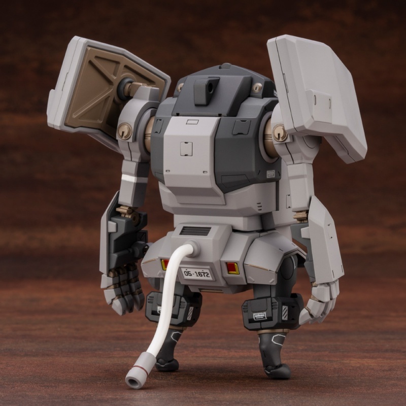 壽屋『陸上自衛隊07式 Ⅲ型戰車 Nacchin』1/35 組裝模型 雙配色同步發表！