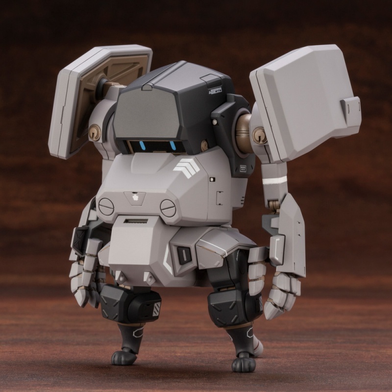 壽屋『陸上自衛隊07式 Ⅲ型戰車 Nacchin』1/35 組裝模型 雙配色同步發表！