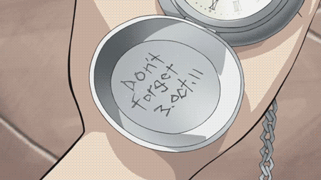 國家鍊金術師的證明！SQEX《鋼之鍊金術師》愛德的銀懷錶 LIMITED EDITION 人氣再販