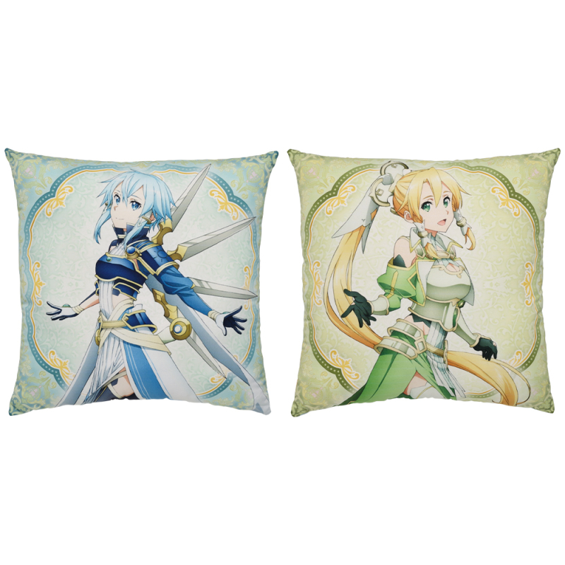 一番賞《刀劍神域 Alicization War of Underworld》～最終章～光之巫女 愛麗絲 06月開抽！