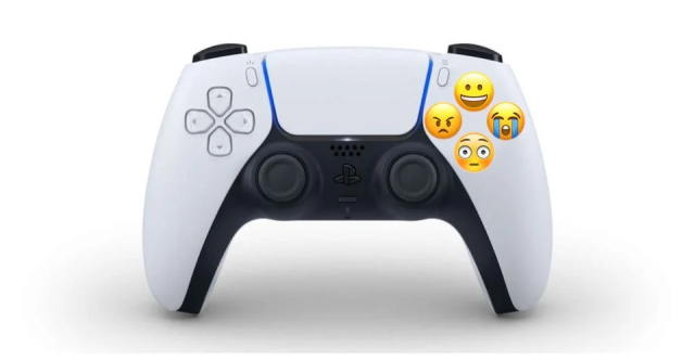 SONY鏡頭智慧辨別玩家顏藝  新專利自動轉換EMOJI表情符號