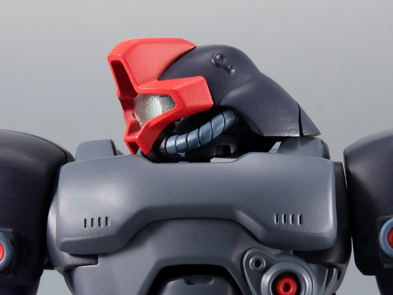 宇宙特化德姆改良型『ROBOT魂 里克・德姆Ⅱ ver. A.N.I.M.E.』10 月發售！