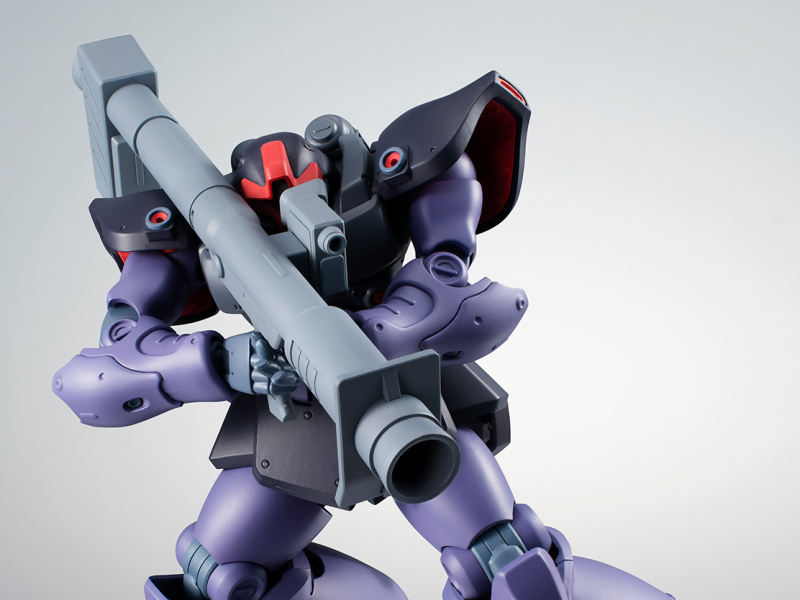 宇宙特化德姆改良型『ROBOT魂 里克・德姆Ⅱ ver. A.N.I.M.E.』10 月發售！