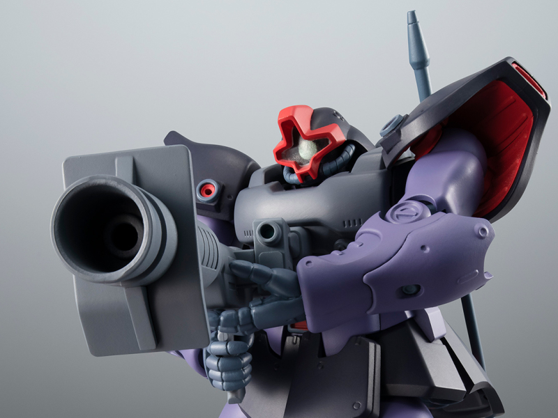 宇宙特化德姆改良型『ROBOT魂 里克・德姆Ⅱ ver. A.N.I.M.E.』10 月發售！