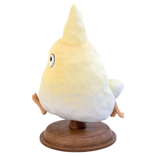 小梅的大發現！橡子共和國《龍貓》「找到了！小龍貓」再現初登場的疾走～